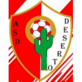 logo DESERTO