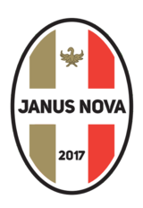 logo JANUS NOVA 2017